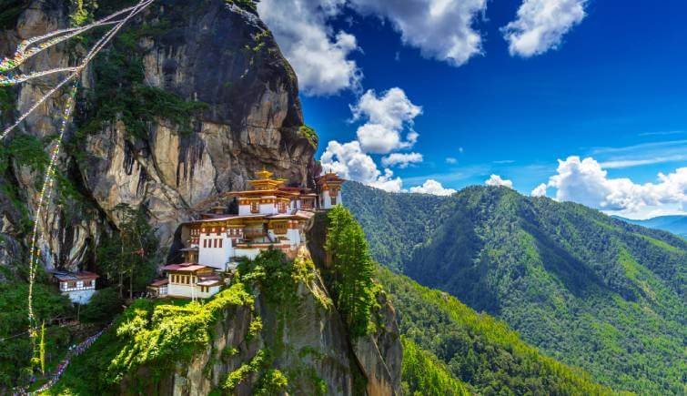 Bhutan Tour Packages